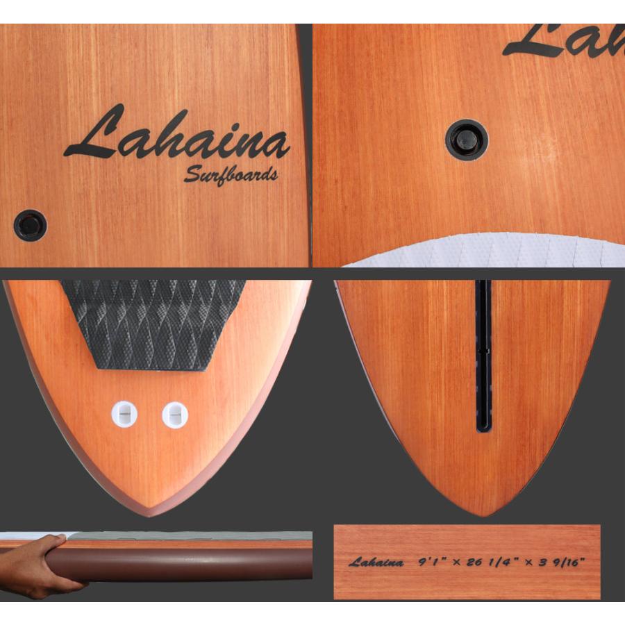 Lahaina スタンドアップパドルボード 9ft ラハイナ（Lahaina