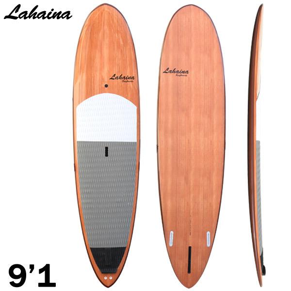 スタンドアップパドルボード サップボード SUP LAHAINA /ラハイナ 91 L39-P フィンなし 営業所止め 送料無料
