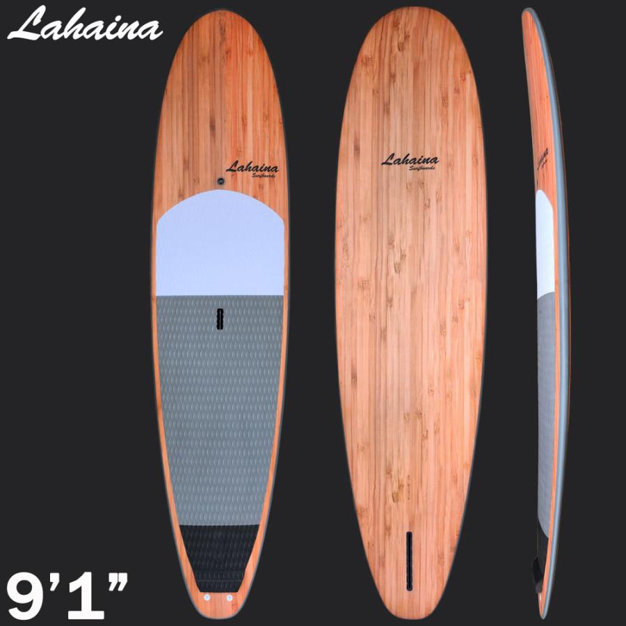 Lahaina スタンドアップパドルボード 9ft SUP サップ インフレータブルパドルボード ラハイナ/LAHAINA 10