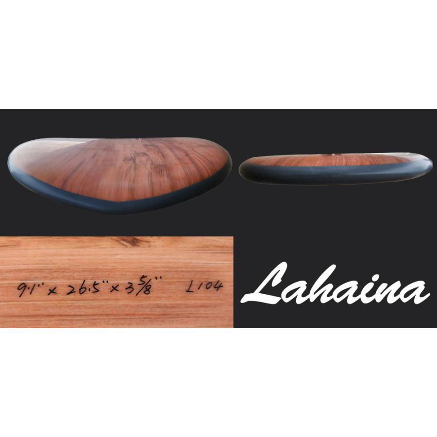 Lahaina スタンドアップパドルボード 9ft ラハイナ（Lahaina）」釣り用スタンドアップパドルボード（SUP