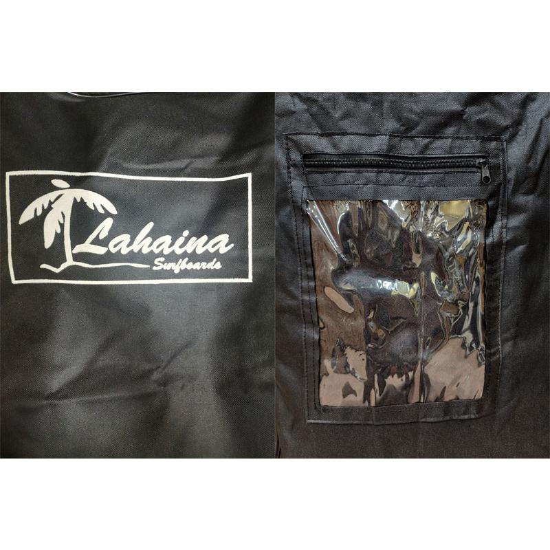 ラハイナお買い得  特価品 LAHAINA / ラハイナ バックパック 103L アウトドア BLACK