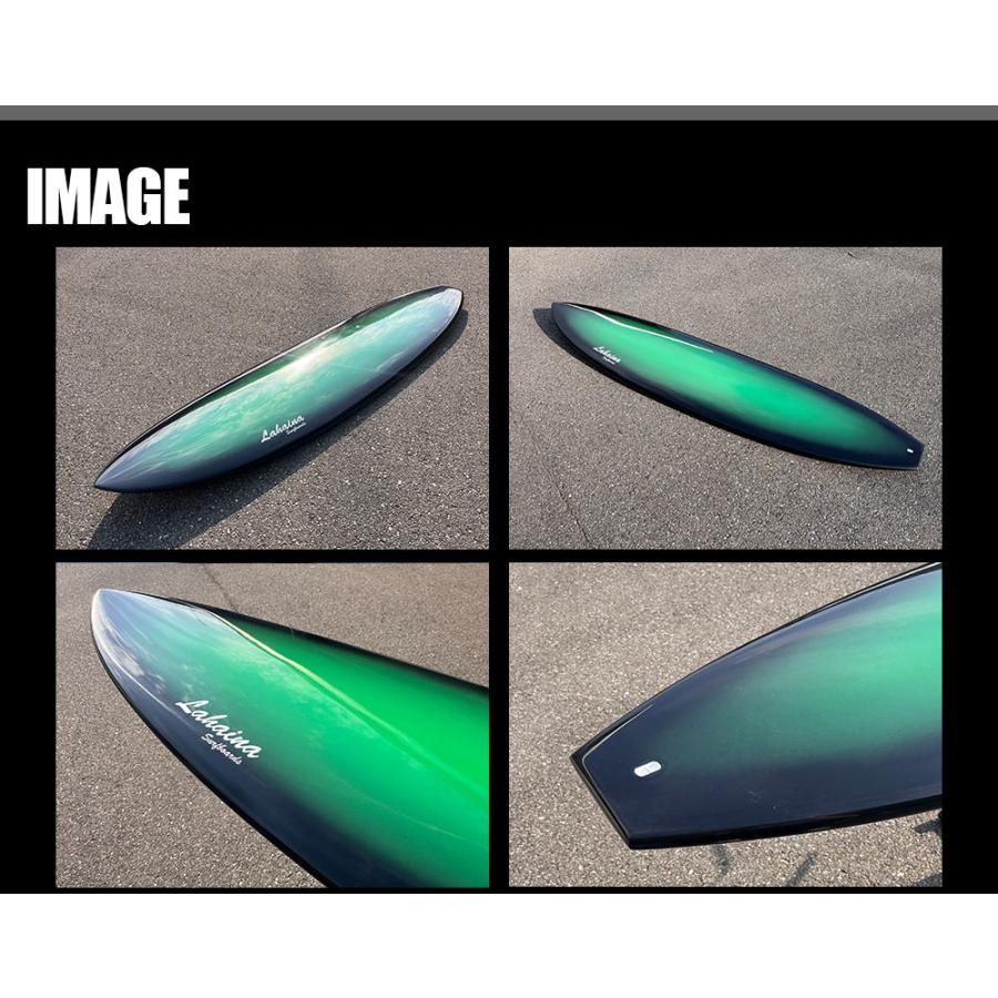 西濃運輸営業所止め サーフボード ラハイナ/LAHAINA 7'2