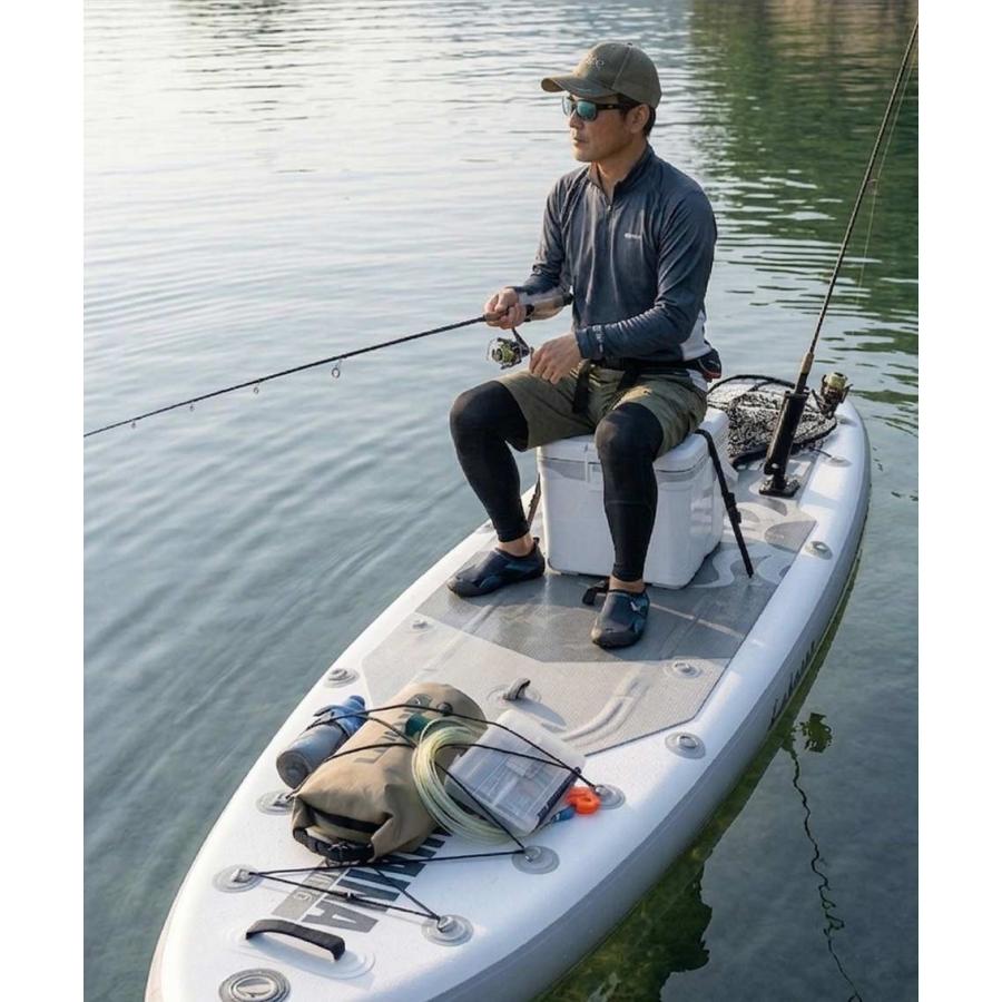 SUP サップ インフレータブルパドルボード / LAHAINA NEW FISHING 3
