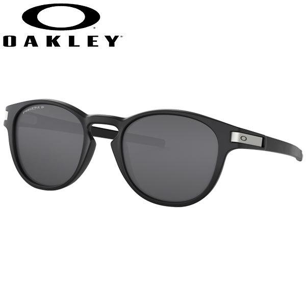 OAKLEY LATCH ASIAN FIT/オークリー ラッチ アジアンフィット OO9349-2853 サングラス 偏光レンズ サーフィン