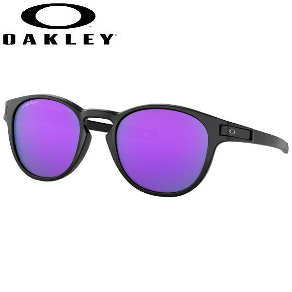 OAKLEY LATCH ASIAN FIT/オークリー ラッチ アジアンフィット OO9349-3353 サングラス サーフィン | OAKLEY