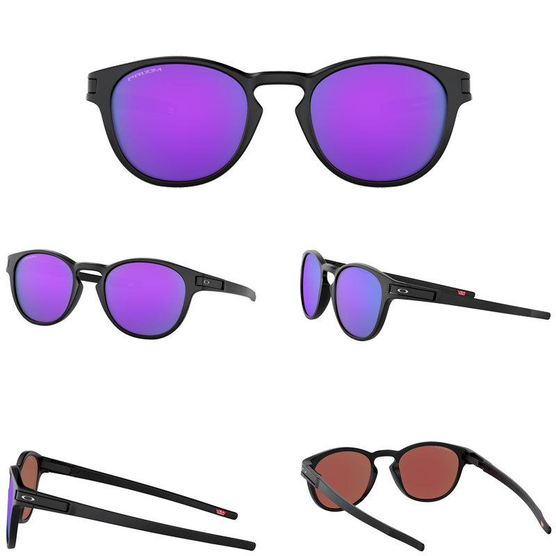 OAKLEY LATCH ASIAN FIT/オークリー ラッチ アジアンフィット OO9349-3353 サングラス サーフィン | OAKLEY | 01