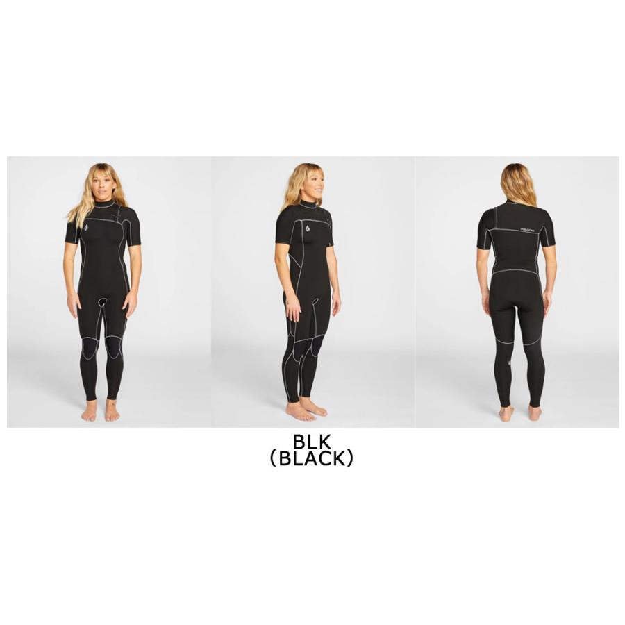 VOLCOM（ボルコム） 24継続 VOLCOM WOMODULATOR 2 WETSUIT/ボルコム