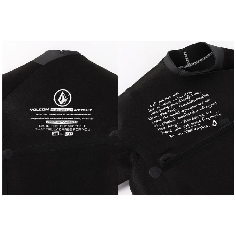 VOLCOM（ボルコム） 24継続 VOLCOM WOMODULATOR 2 WETSUIT/ボルコム