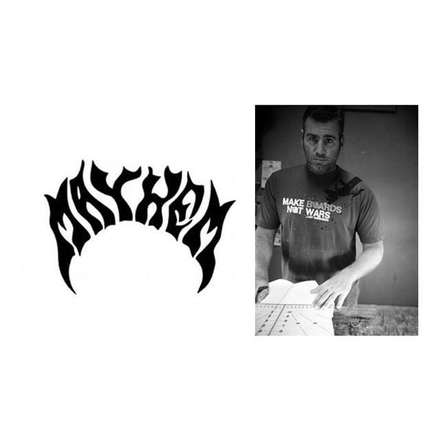 LIB TECH（リブテック） LOST LIBTECH MR x MAYHEM CALIFORNIA TWIN