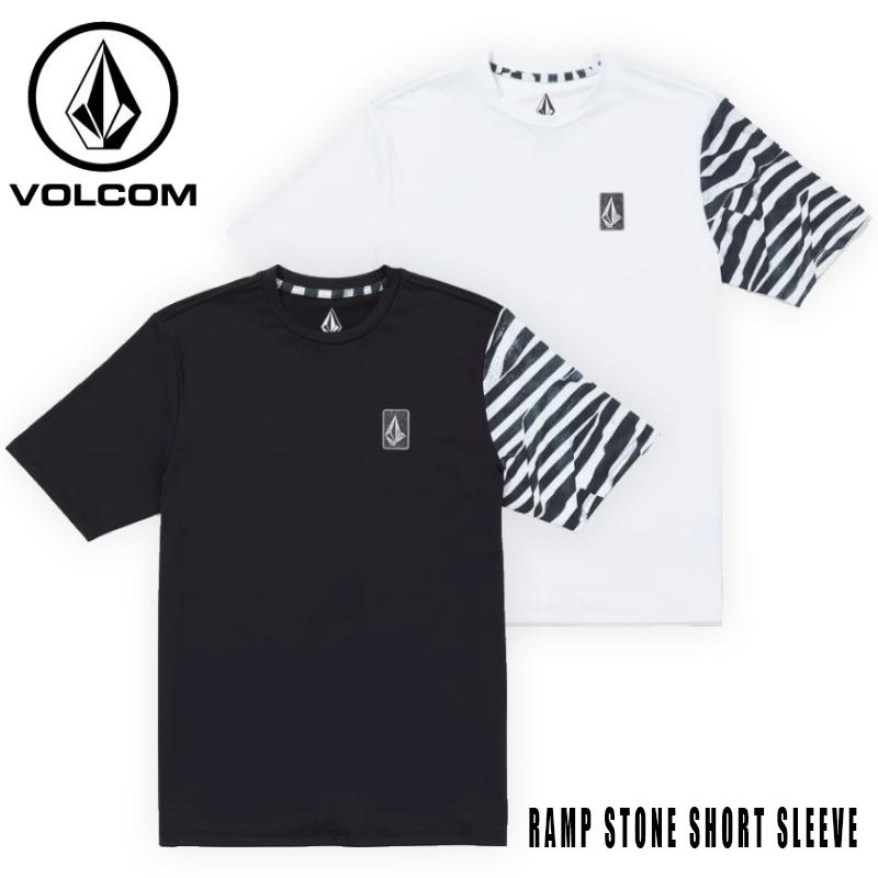 volcom - VOLCOM ラッシュガード LL VOLCOM ボルコム ラッシュガード メンズ 長袖 SURF VITALS J
