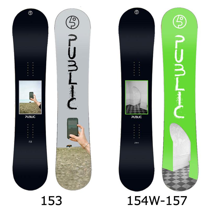 23-24 PUBLIC / パブリック GENERAL ジェネラル メンズ