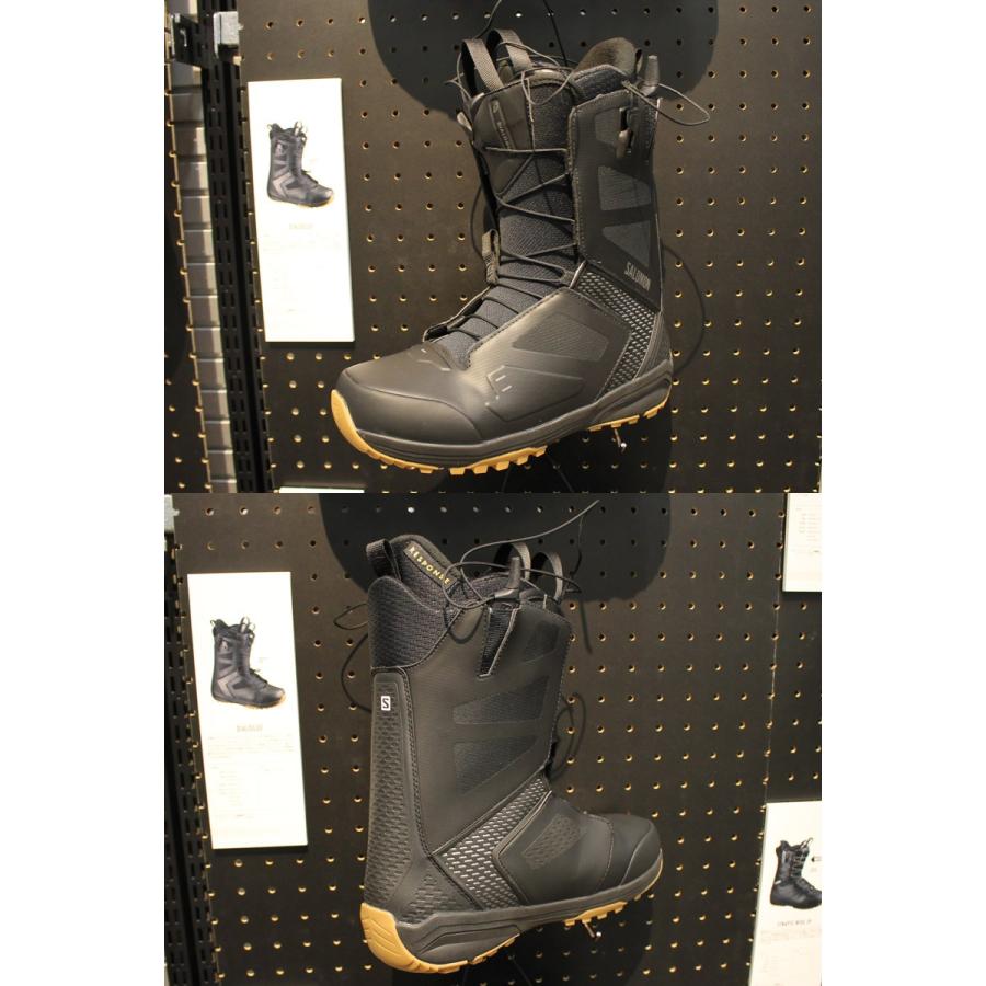 SALOMON 19-20 / サロモン DIALOGUE WIDE ダイアログ ワイド SALOMON 19-20 / サロモン DIALOGUE WIDE ダイアログ ワイド