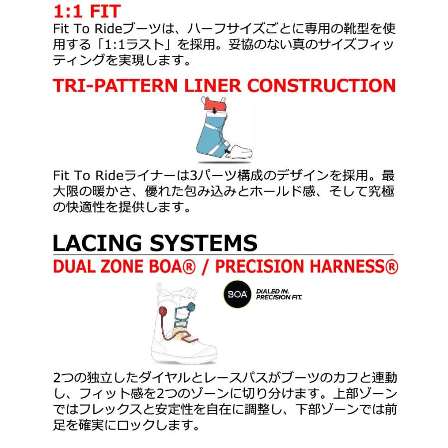 SALOMON（サロモン） 26-27 SALOMON/サロモン DIALOGUE DUAL BOA WIDE