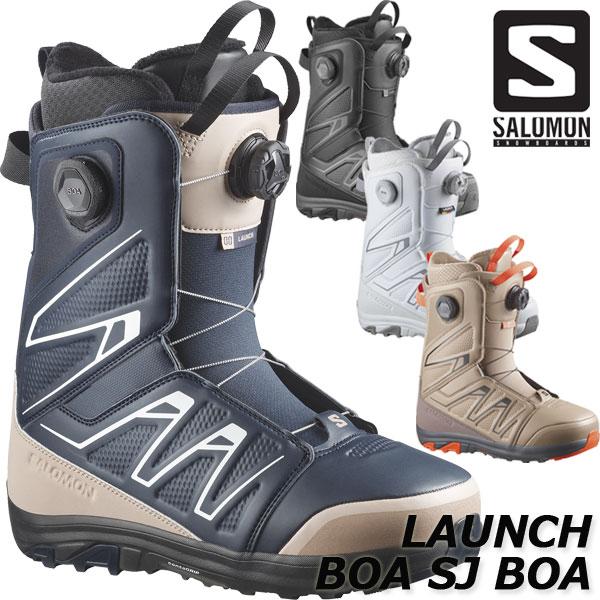 SALOMON（サロモン） 26-27 SALOMON/サロモン LAUNCH BOA SJ BOA