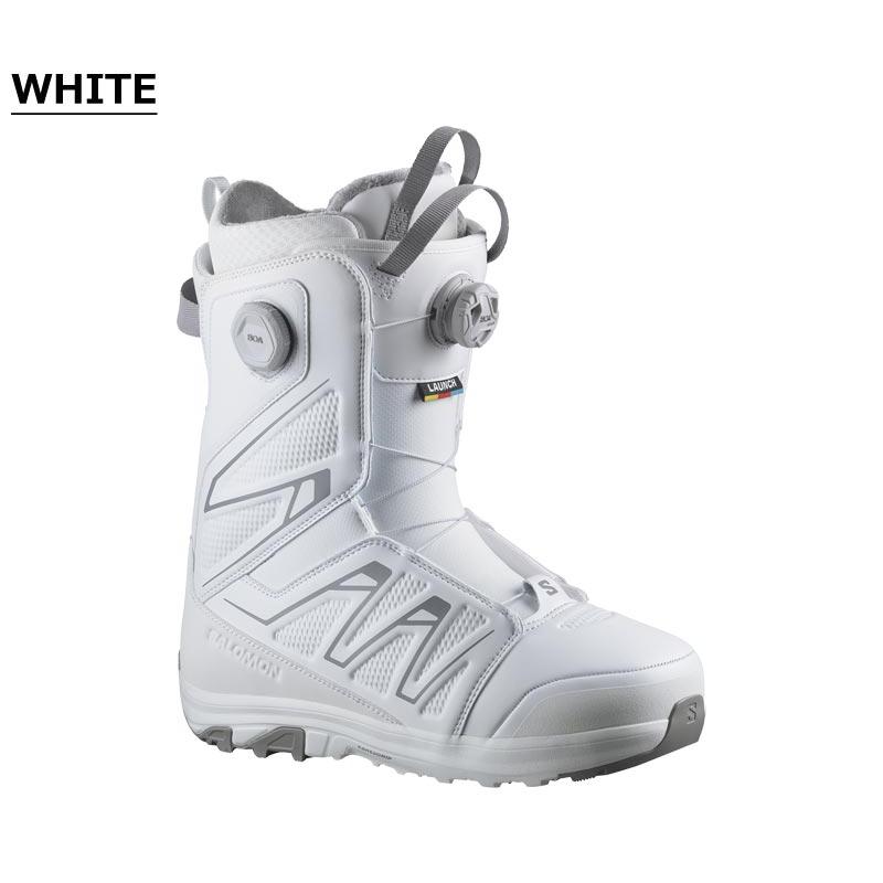 SALOMON（サロモン） 26-27 SALOMON/サロモン LAUNCH BOA SJ BOA