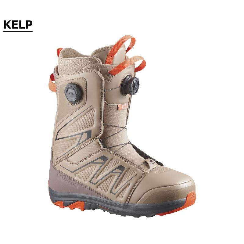 SALOMON（サロモン） 26-27 SALOMON/サロモン LAUNCH BOA SJ BOA