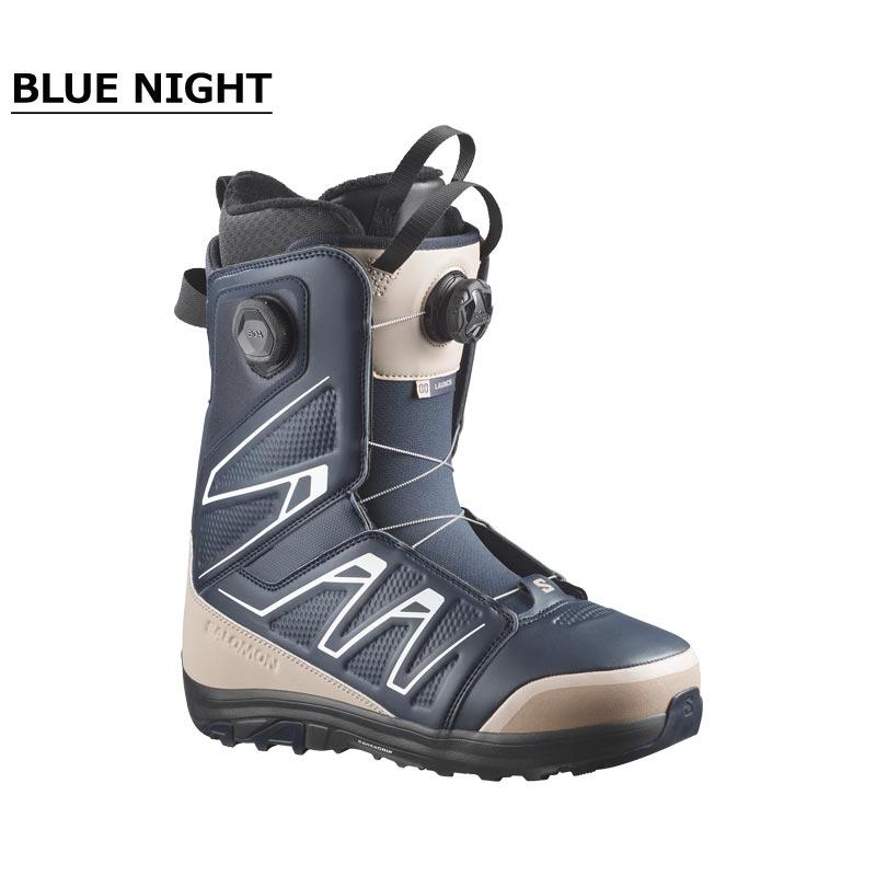 SALOMON（サロモン） 26-27 SALOMON/サロモン LAUNCH BOA SJ BOA