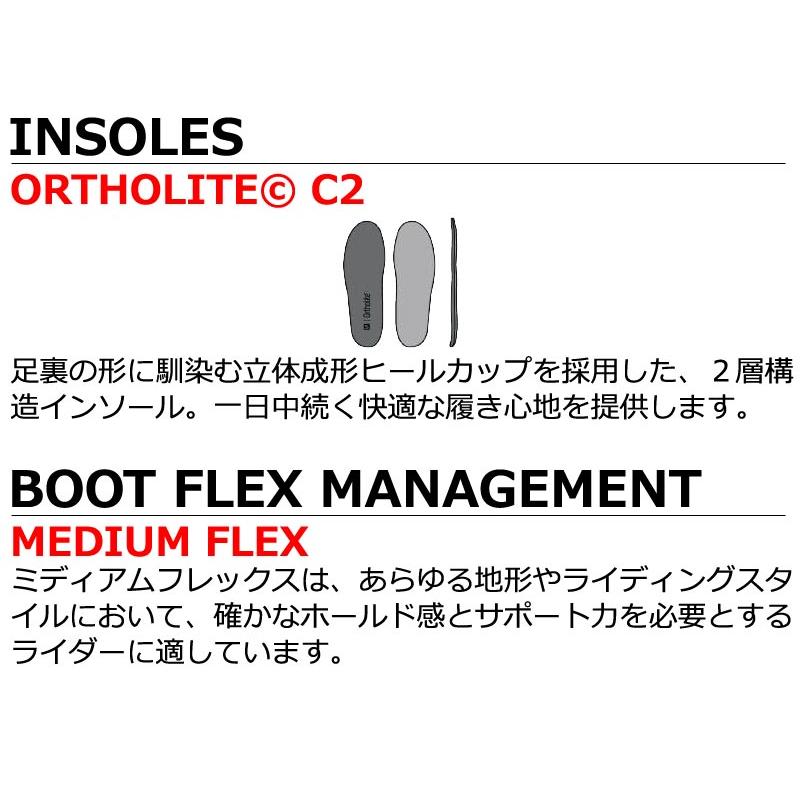 SALOMON（サロモン） 26-27 SALOMON/サロモン LAUNCH BOA SJ BOA