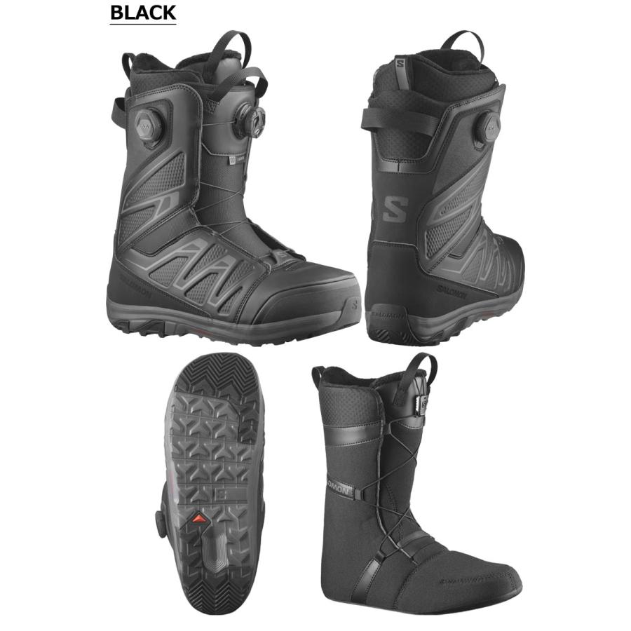 SALOMON（サロモン） 26-27 SALOMON/サロモン LAUNCH BOA SJ BOA