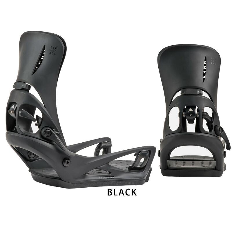 BURTON（バートン） 26-27 BURTON/バートン STEP ON ESCAPADE Re Flex
