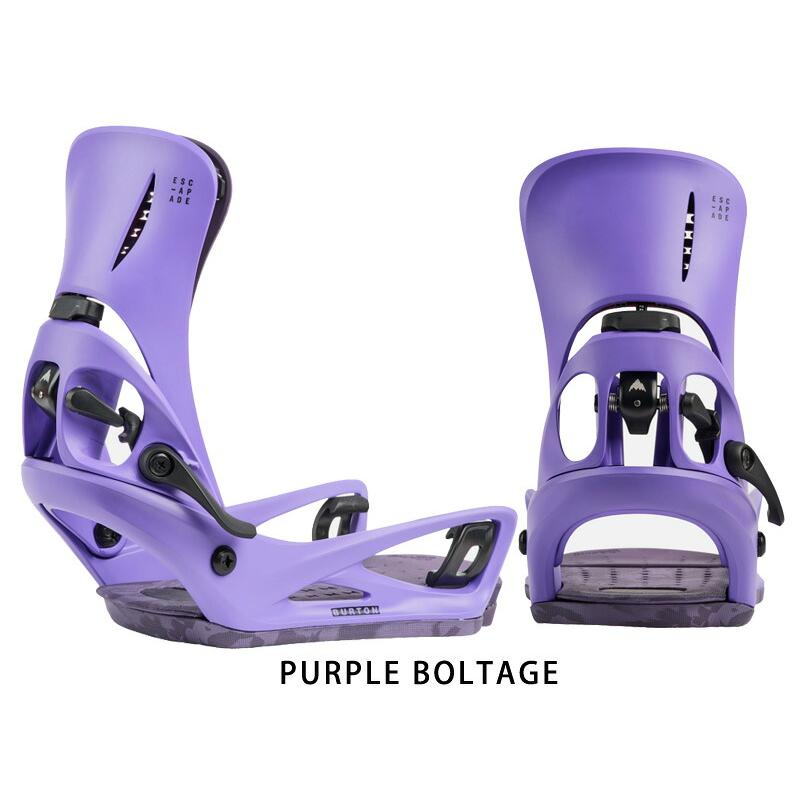 BURTON（バートン） 26-27 BURTON/バートン STEP ON ESCAPADE Re Flex