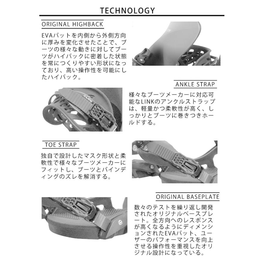 LINK(スポーツ) 即出荷 22-23 LINK/ リンク GREED PRO LINK(スポーツ) 即出荷 22-23 LINK/ リンク GREED PRO