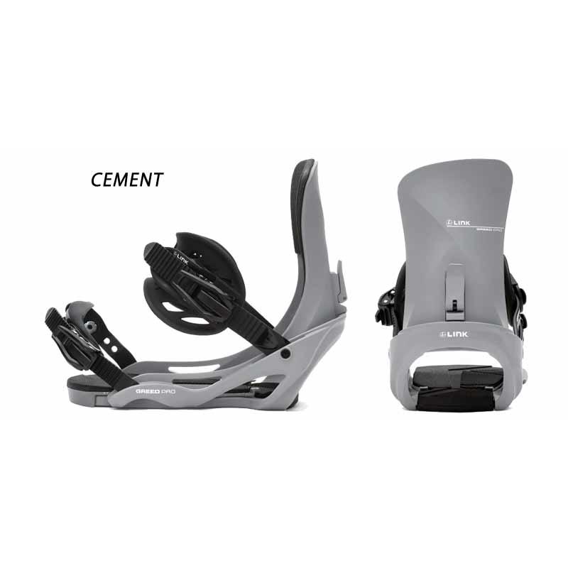 LINK（リンク） 26-27 LINK/リンク GREED PRO グリードプロ メンズ