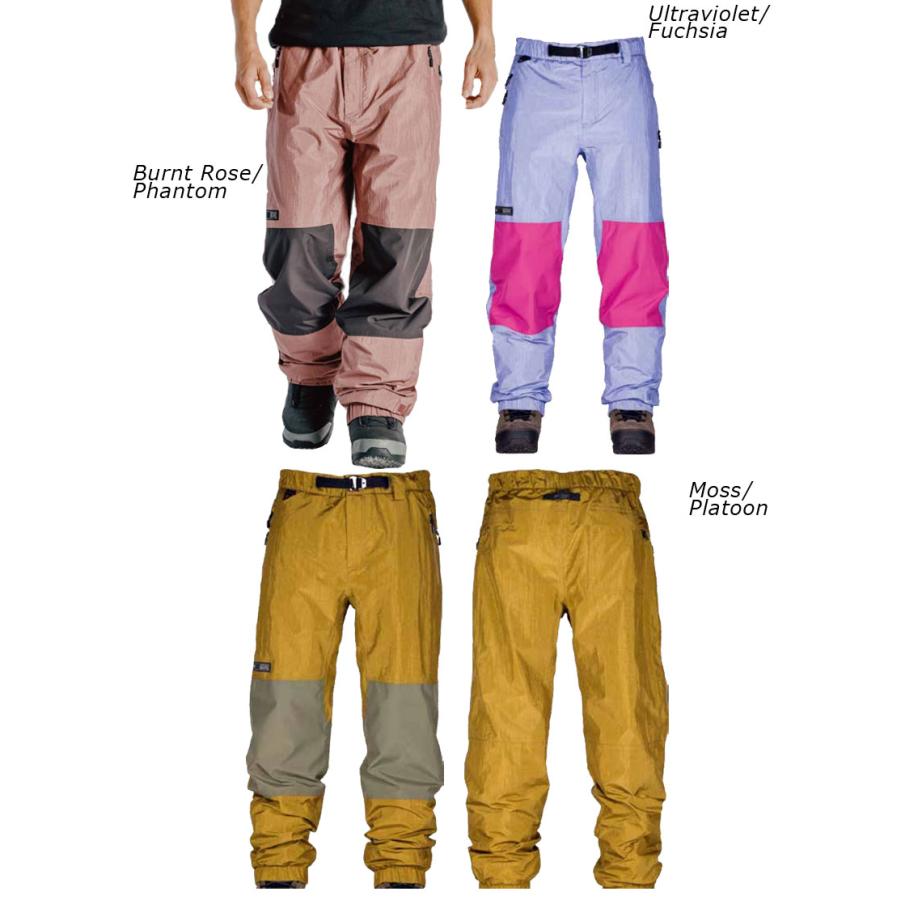 L1 22-23 PREMIUM GOODS/エルワン VENTURA pant ベンチュラ L1 22-23 PREMIUM GOODS/エルワン VENTURA pant ベンチュラ