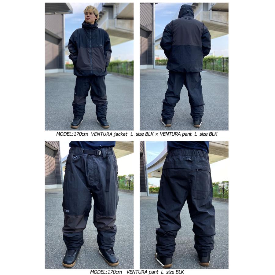 L1 22-23 PREMIUM GOODS/エルワン VENTURA pant ベンチュラ L1 22-23 PREMIUM GOODS/エルワン VENTURA pant ベンチュラ