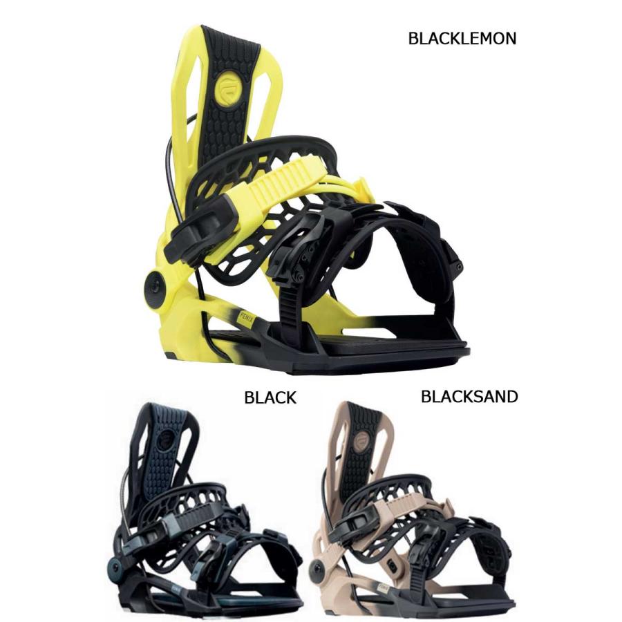 FLOW（フロー） 即出荷 23-24 FLOW / フロー FENIX FUSION