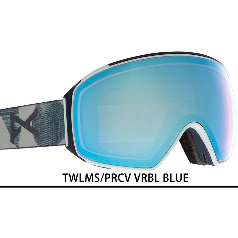 M4（anon） 20-21 ANON / アノン M4 TORIC エムフォー BURTON