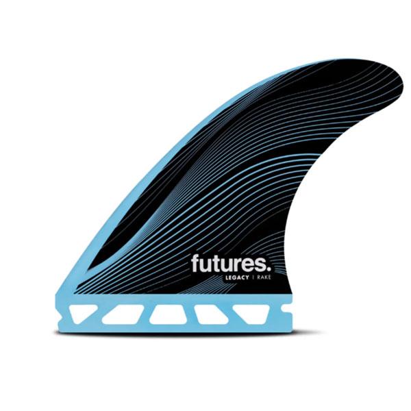FUTURES FIN R4 Legacy Series / フューチャーズフィン R4 レガシーシリーズ S 3枚 サーフィン サーフボード | futures.