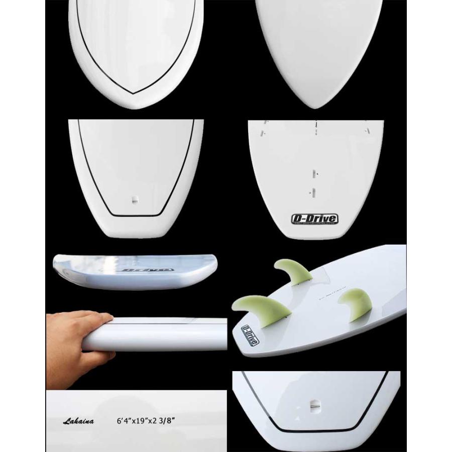 西濃運輸営業所止め サーフボード ラハイナ/LAHAINA 6'4 L11 ショート