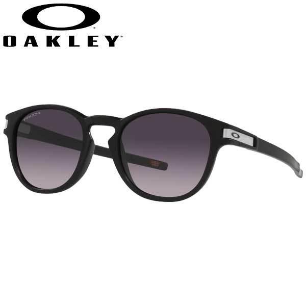 OAKLEY LACTH ASIAN FIT/オークリー ラッチ アジアンフィット OO9349-4353 PRIZM サングラス サーフィン スノーボード スケートボード SUP アウトドア 自転車 | OAKLEY