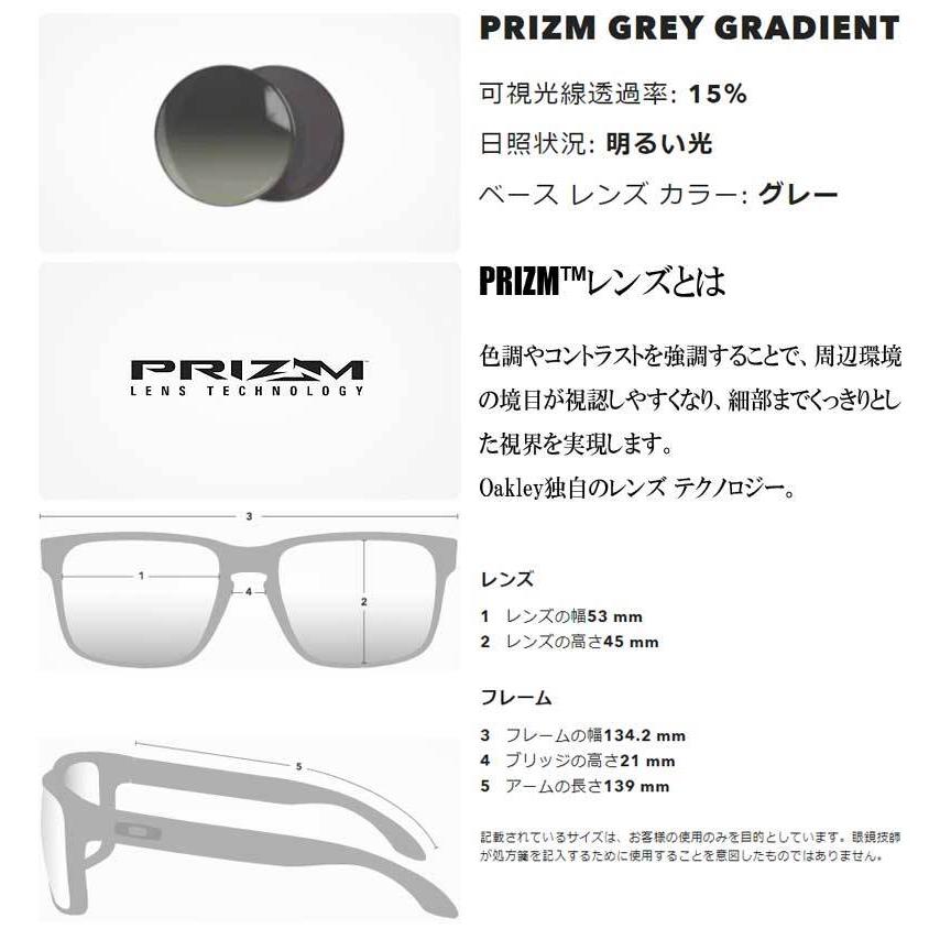 OAKLEY LACTH ASIAN FIT/オークリー ラッチ アジアンフィット OO9349-4353 PRIZM サングラス サーフィン スノーボード スケートボード SUP アウトドア 自転車 | OAKLEY | 02