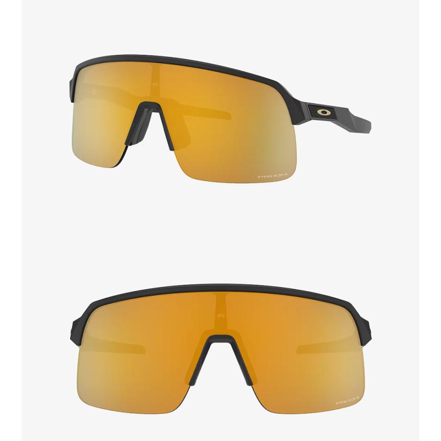 OAKLEY SUTRO LITE LOW BRIDGE FIT/オークリー スートロライト ローブリッジフィット OO9463A-0439 PRIZM サングラス サーフィン スノーボード スケートボード S｜breakout｜02