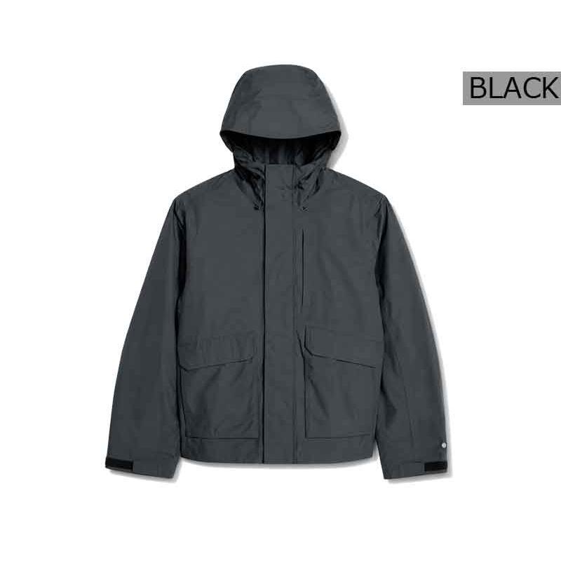 VANS（ヴァンズ） 26-27 VANS/バンズ TAKE UP 2L GORE-TEX SHELL