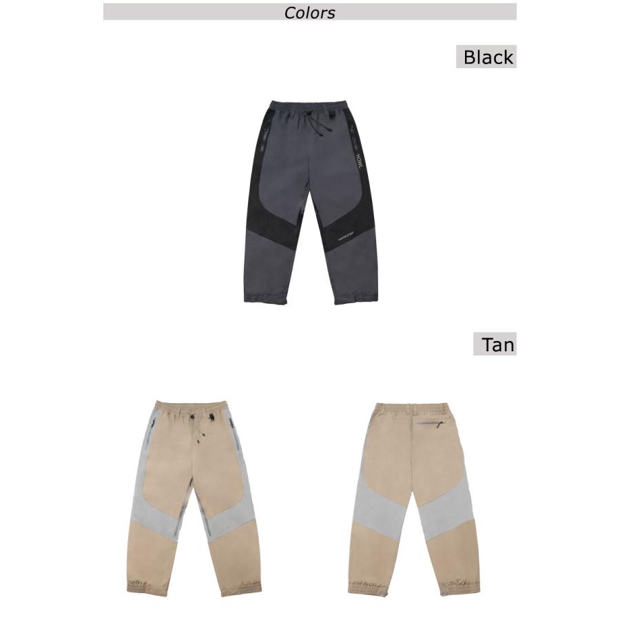 25-26 HOWL/ハウル SHELL pant 着用説明動画 メンズ レディース 防水パンツ スノーボードウェア スノーウェアー 2026 ...