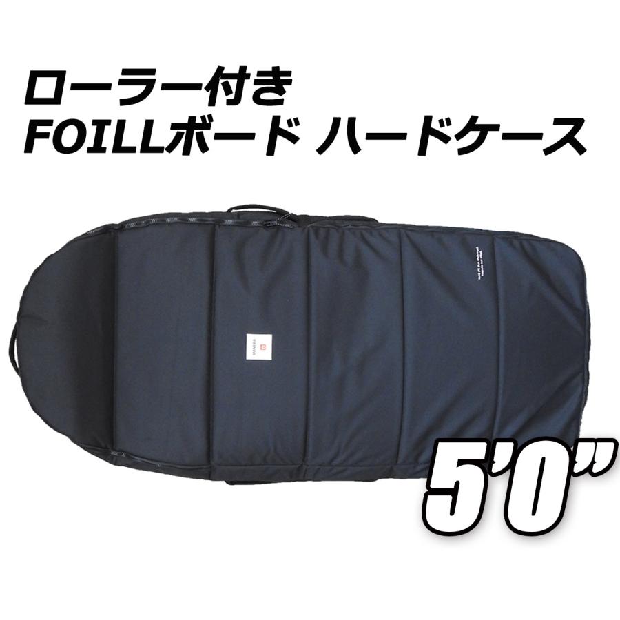 MANERA FOIL BOARDCASE マネラ ウイングフォイル ボードケース 5'0