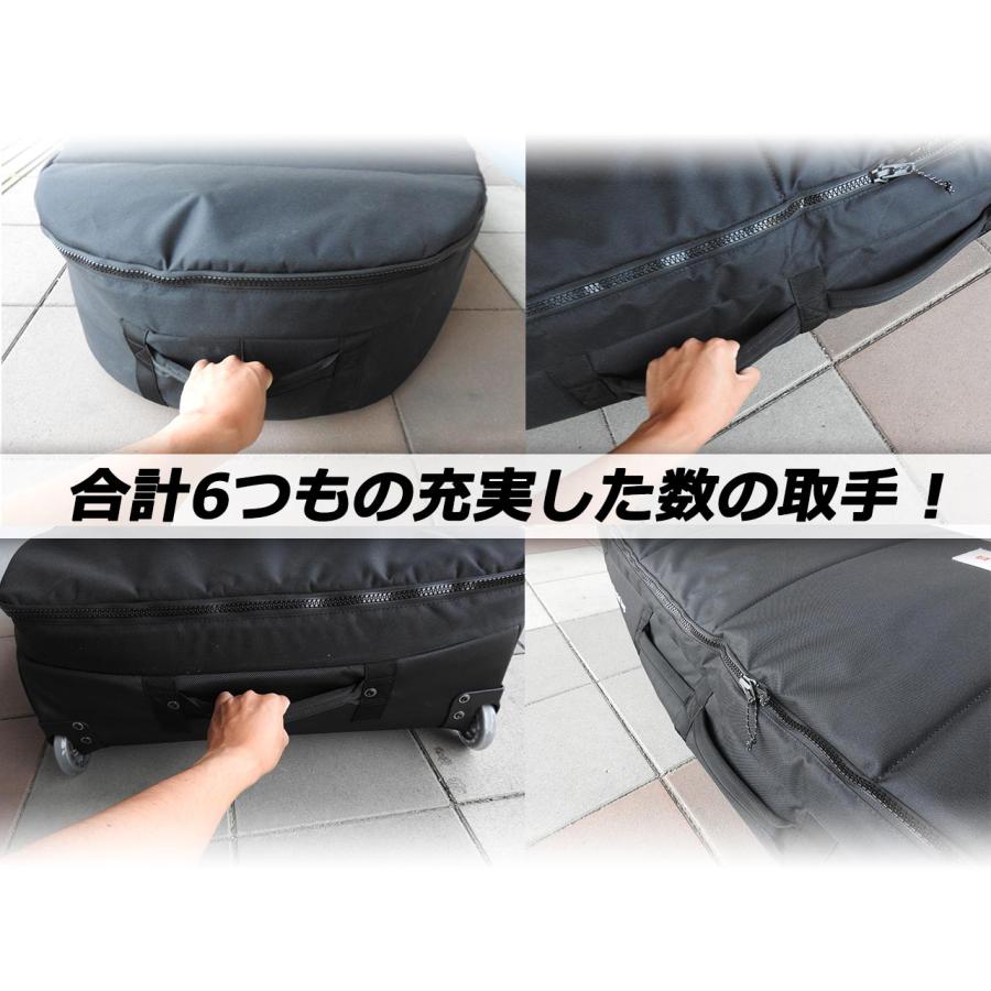 MANERA FOIL BOARDCASE マネラ ウイングフォイル ボードケース 5'0