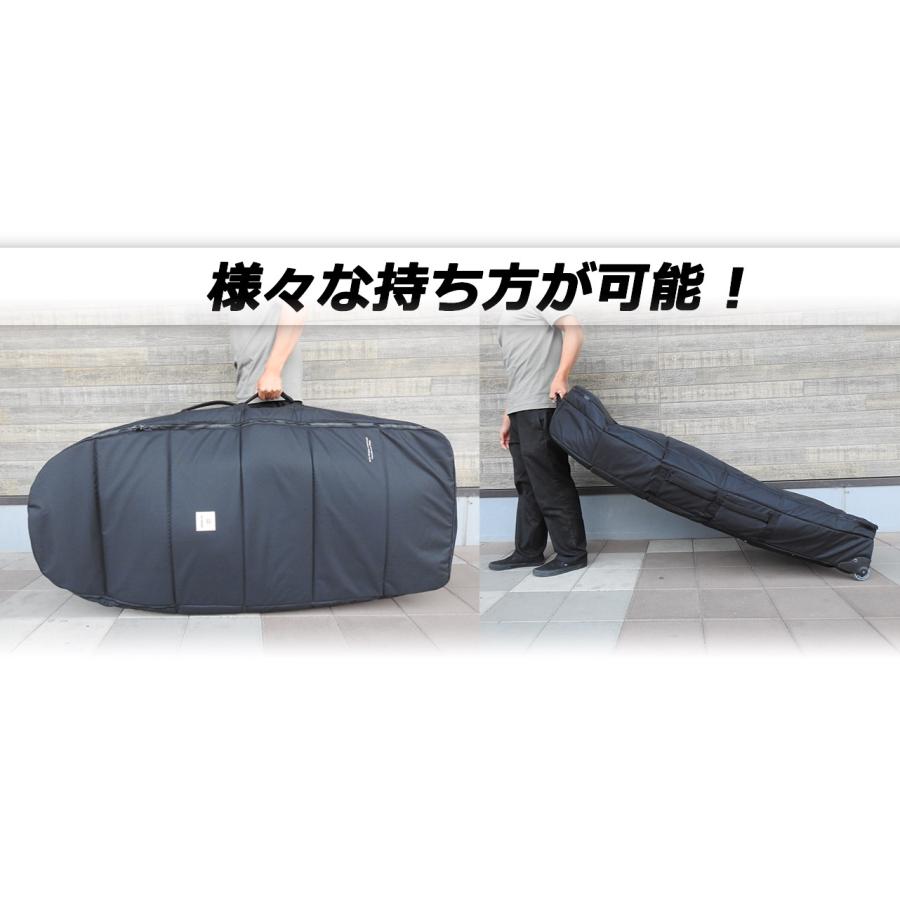 MANERA FOIL BOARDCASE マネラ ウイングフォイル ボードケース 5'0