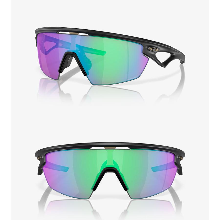 OAKLEY（オークリー） OAKLEY SPHAERA/オークリー スファエラ 9403