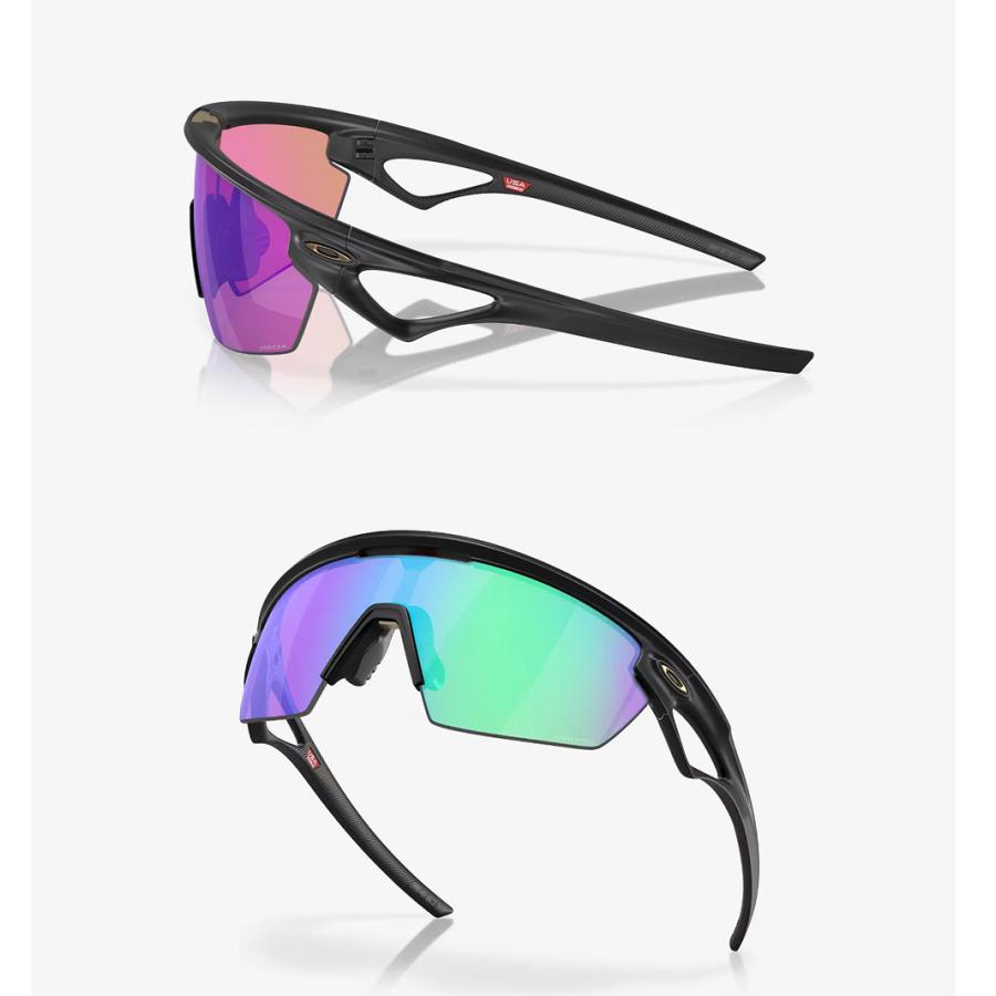 OAKLEY（オークリー） OAKLEY SPHAERA/オークリー スファエラ 9403