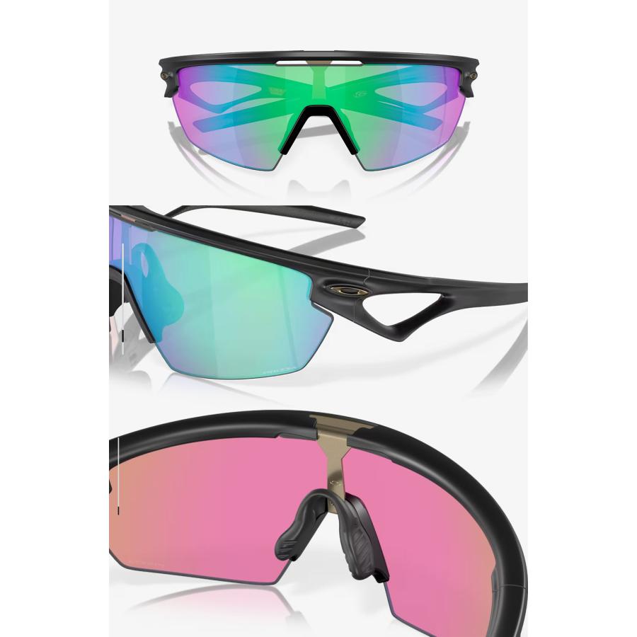 OAKLEY（オークリー） OAKLEY SPHAERA/オークリー スファエラ 9403