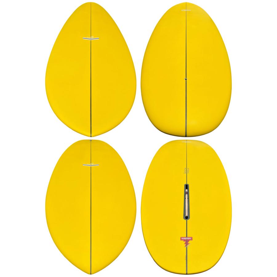 26 THUNDERBOLT CJ NELSON OUTLIER 8'0/サンダーボルト CJネルソン