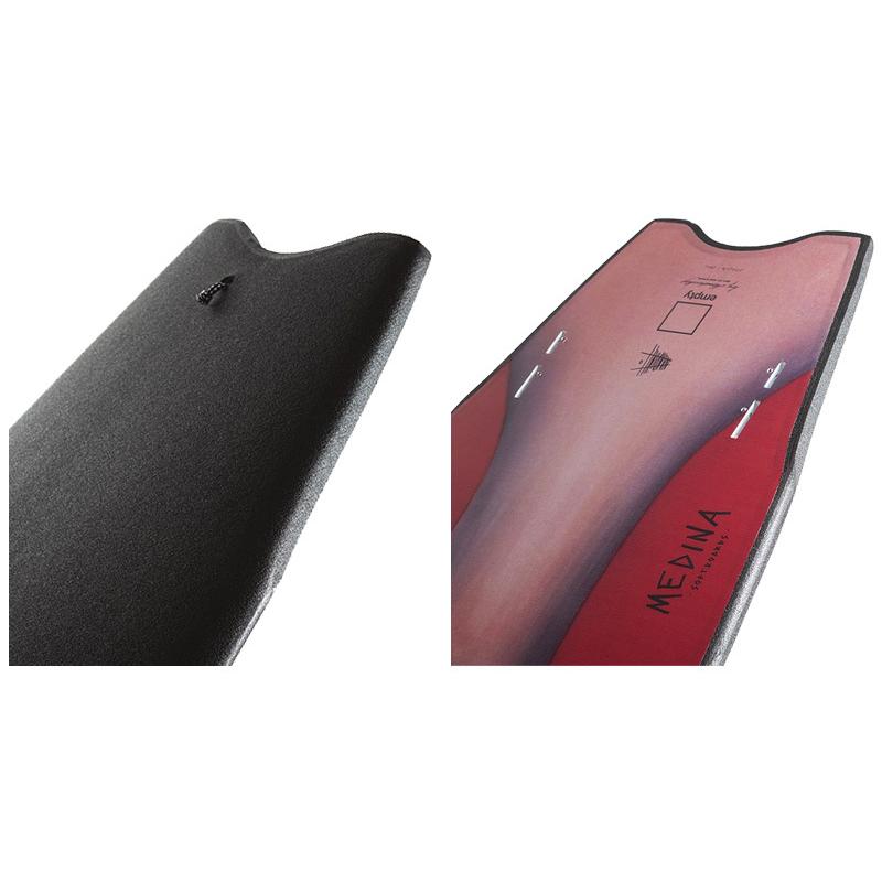 【初期/レア】 Medina Softboards DREAMER 5.0 / メディーナ ソフトボード ドリーマー サーフボード ショート サーフィン 営業所止め 送料無料 【H1024557429】(35880円)