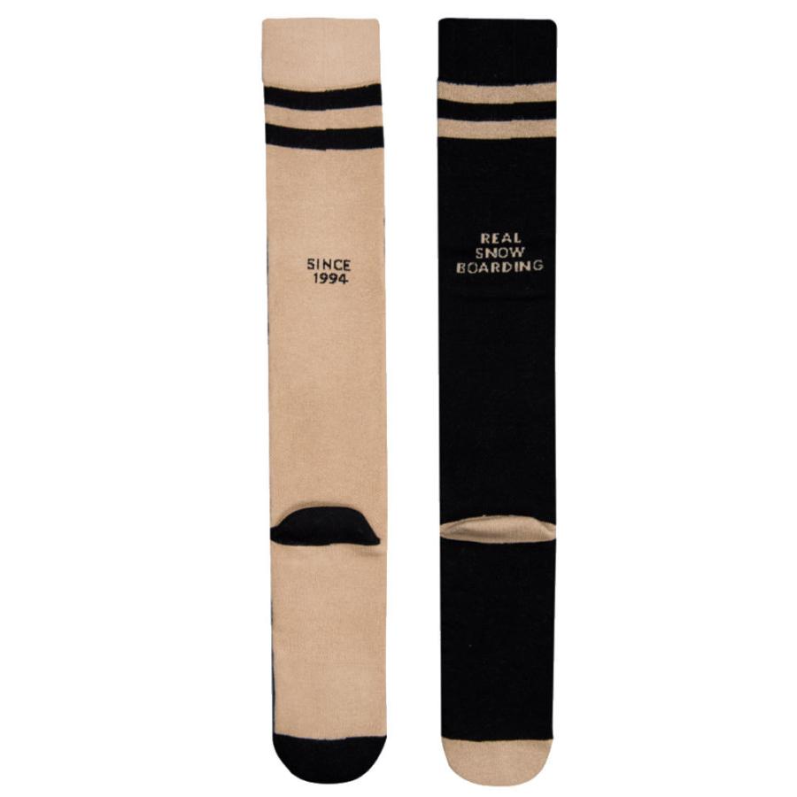 STINKY SOCKS / スティンキーソックス METHOD MAGAZINE ソックス 靴下 スノーボード スキー |  | 02