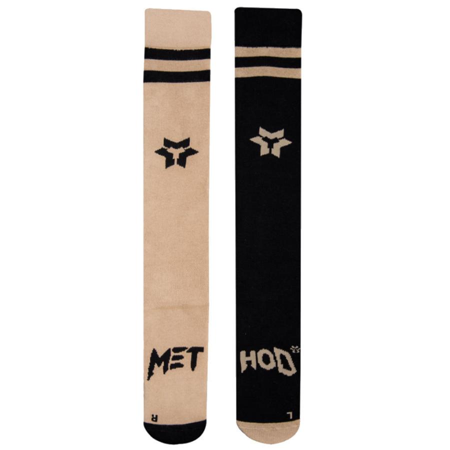 STINKY SOCKS / スティンキーソックス METHOD MAGAZINE ソックス 靴下 スノーボード スキー |  | 03