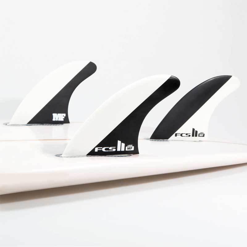 FCS2 MICK FANNING MF TRI FINS GROM / エフシーエス2 ミック 