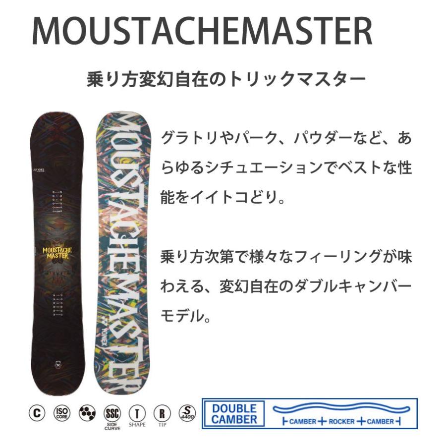 YONEX - YONEX MOUSTACHE MASTER [2016-2017モデル] 16-17 YONEX / MOUSTACHEMASTER （マスタッシュマスター